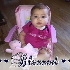 Meet your Posher, Dawn